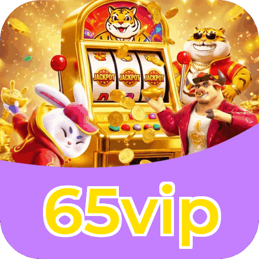 Catálogo slots 65vip mostrando top jogos Gates Olympus Sweet Bonanza Fortune Tiger Big Bass volatilidade RTP