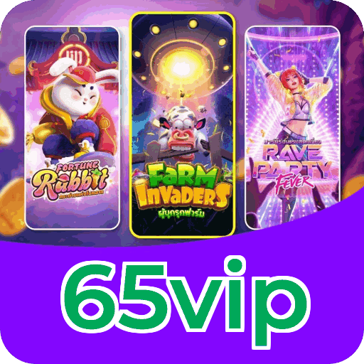 Catálogo 65vip 2.547 jogos
